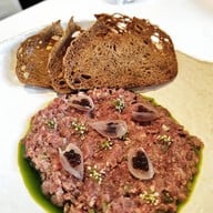 Biscotti Anantara Siam Bangkok Hotel