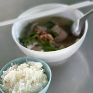 ต้มเลือดหมูตลิ่งชัน