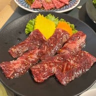 IKKYU Yakiniku ทองหล่อ 13