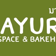Mayura Tea Space & Bakehouse บูธ