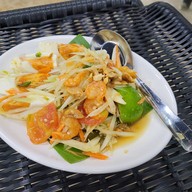 ส้มตำนิมมาน-สุขเกษม