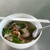 ต้มเลือดหมูตลิ่งชัน