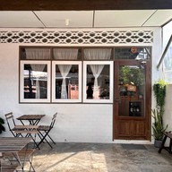 Slow Thrive： coffee house