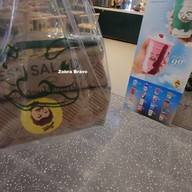 บรรยากาศ Jones' Salad Central Rama 2