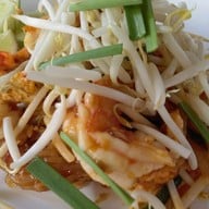 เมนูของร้าน บ้านมะละกอ