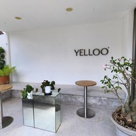 บรรยากาศ Yelloo นิมมาน