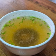 หอมนุ่ม ข้าวมันไก่ สไตล์สิงคโปร์