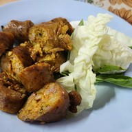 เมนูของร้าน ข้าวซอยเสมอใจ