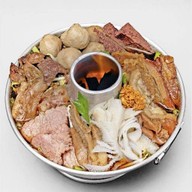 เนื้อตุ๋น นายทิว บางแค