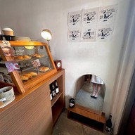 Slow Thrive： coffee house