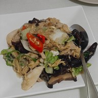 เลิฟวิ่งฮัท พระราม 3 (Loving Hut rama3) พระราม 3