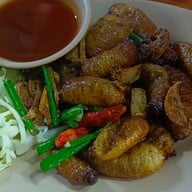 ร้านข้าวต้มบ่าววี สาขา5 สาขา 5 กระบี่