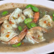 โกอ่างซีฟู้ด