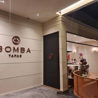 BOMBA TAPAS