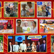 ห่อหมกพุดดิ้ง แม่ประไพ ตลาดน้อย เทศกาลอาหารเจปีที่ 42