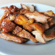 เมนูของร้าน ส้มตำหัวพาน