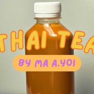 Ma A.Yoi (แซนวิช & ข้าวไข่ข้น)