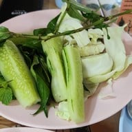 เมนูของร้าน ข้าวซอยเสมอใจ