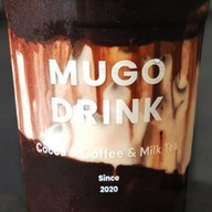 Mugo Drink Phetkasem22 มูโกะ ดริงก์ เพชรเกษม22