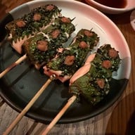 Fatboy Izakaya Gaysorn Amarin