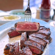 Wolfgang’s Steakhouse One Bangkok