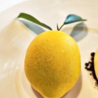 Biscotti Anantara Siam Bangkok Hotel