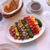 Wolfgang’s Steakhouse One Bangkok