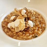 Biscotti Anantara Siam Bangkok Hotel