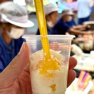 เมนูของร้าน ลุงใจไข่ปิ้ง Dusit Central Park