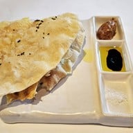 Biscotti Anantara Siam Bangkok Hotel