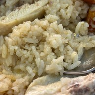 ก๋วยเตี๋ยวเรือเสือหน้าหยก (สูตรเข้มข้นไม่ใส่เลือด) Center One