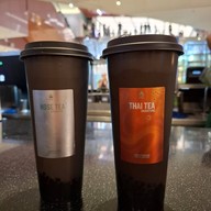 Nose tea Dusit Central Park