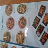 ต๊ะต่อนยอน อาหารเหนือ นวลจันทร์