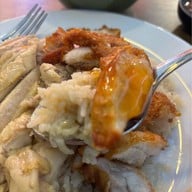 ก๋วยเตี๋ยวเรือเสือหน้าหยก (สูตรเข้มข้นไม่ใส่เลือด) Center One