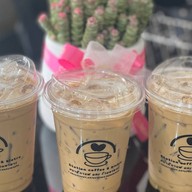 station coffee & bistro (สถานีกาแฟ) by ดอยช้าง Station coffee @ bistro