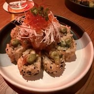 Fatboy Izakaya Gaysorn Amarin