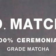 KO. MATCHA KO. MATCHA