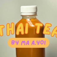 Ma A.Yoi (แซนวิช & ข้าวไข่ข้น)
