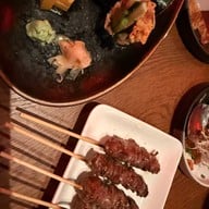 Fatboy Izakaya Gaysorn Amarin