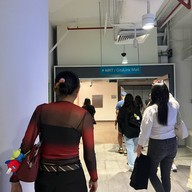 Esplanade Theatres On The Bay