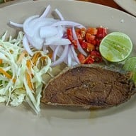 ร้านข้าวต้มบ่าววี สาขา5 สาขา 5 กระบี่