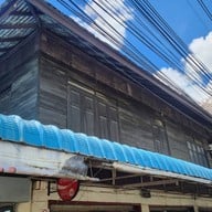 หน้าร้าน ข้าวซอยเสมอใจ