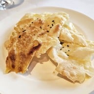 Biscotti Anantara Siam Bangkok Hotel