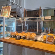 SunRay cafe & home cooking **
เครื่องดื่ม-และเบเกอรี่**