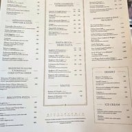 Biscotti Anantara Siam Bangkok Hotel