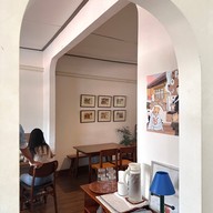 Slow Thrive： coffee house