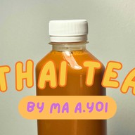 Ma A.Yoi (แซนวิช & ข้าวไข่ข้น)