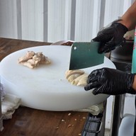 หอมนุ่ม ข้าวมันไก่ สไตล์สิงคโปร์