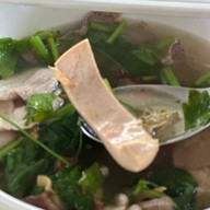 ต้มเลือดหมูตลิ่งชัน