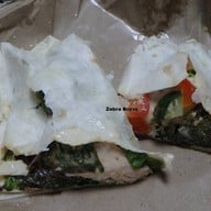 เมนูของร้าน Jones' Salad Central Rama 2